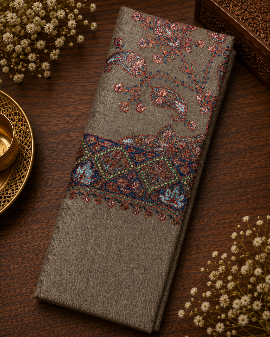 Piece 007, product photograph
