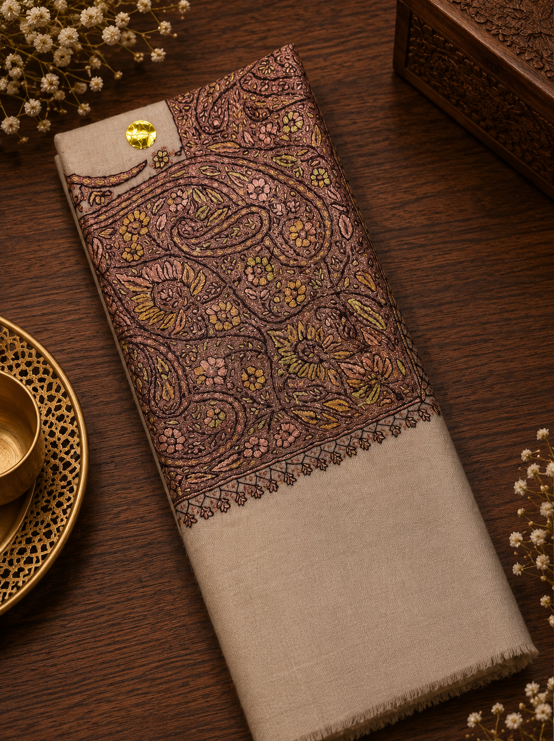 Piece 006, product photograph