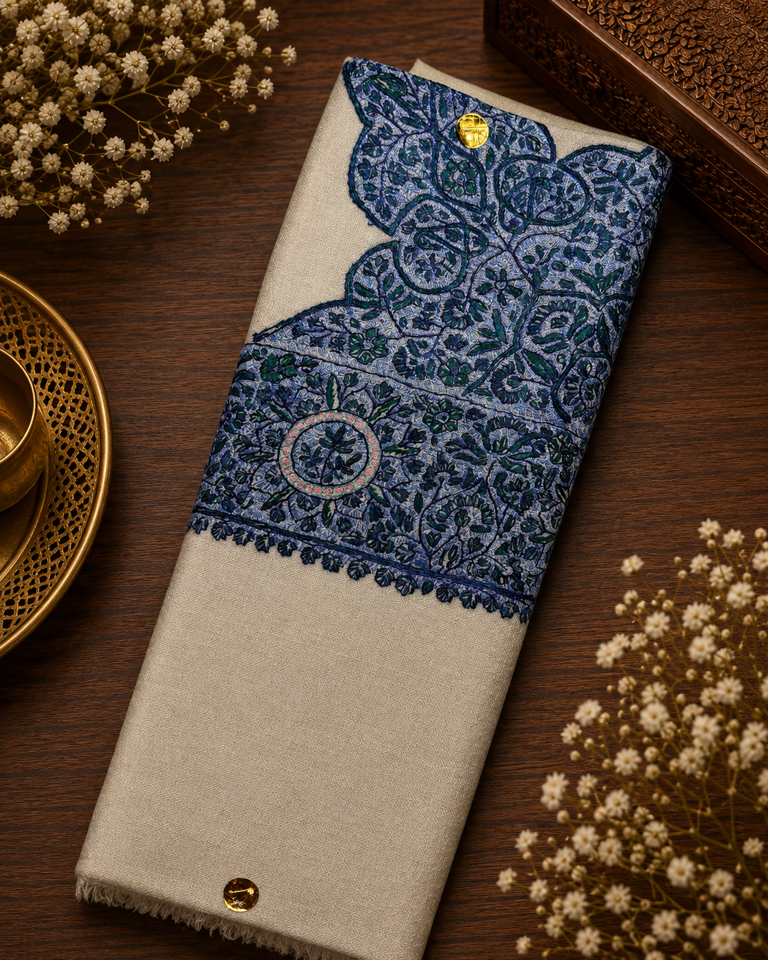 Piece 008, product photograph