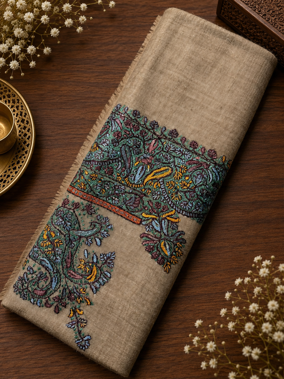 Piece 003, product photograph